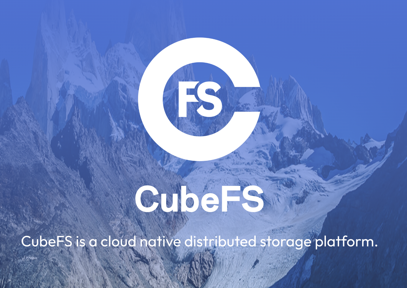 How can I store files in Kubernetes? CubeFS is an excellent option