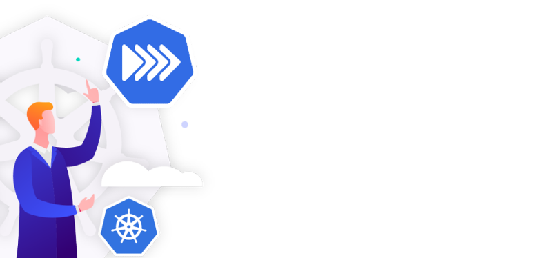 Kueue: La forma más sencilla de gestionar colas de trabajos y recursos en Kubernetes