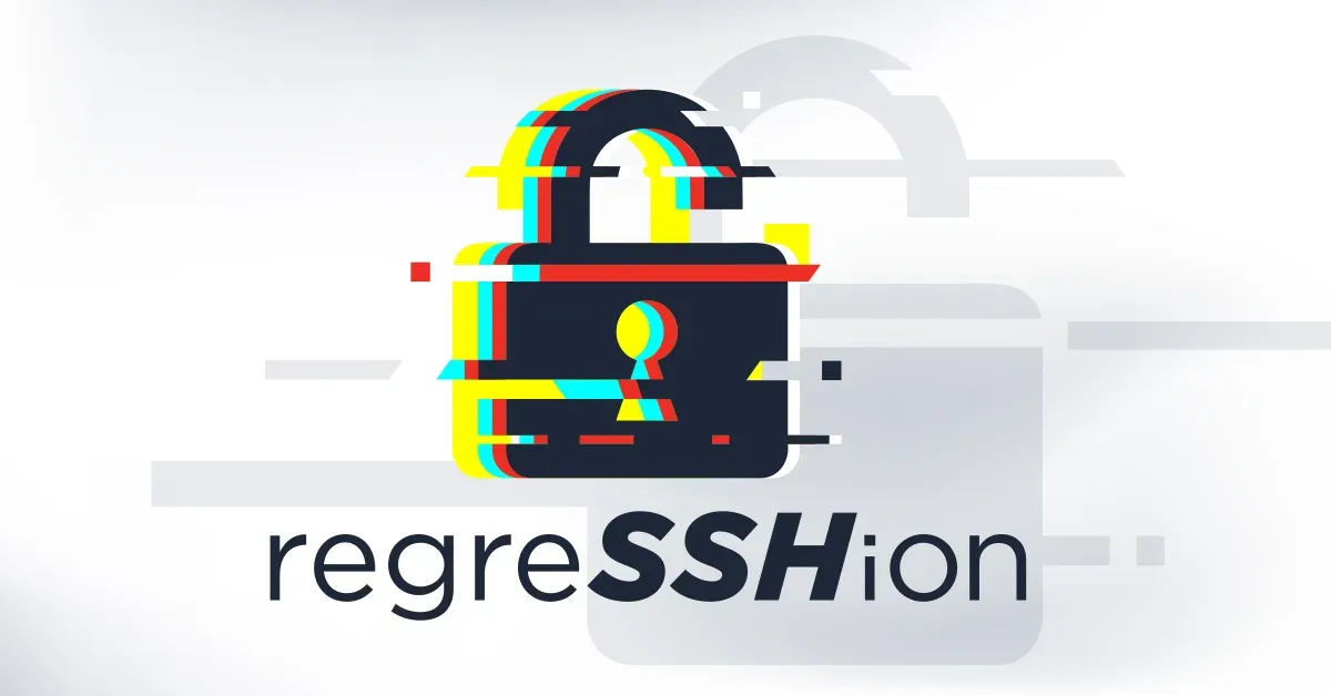 Vulnerabilidad crítica en OpenSSH "regreSSHion", chequea si estás en riesgo