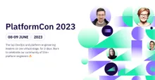 PlatformCon 2023: 8 y 9 de Junio, ¡participa!