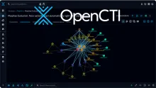 OpenCTI: The Open-Source Cyber Threat Intelligence Platform