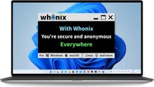 Whonix: An Operating System for DevSecOps, Researchers and Paranoids like you and me