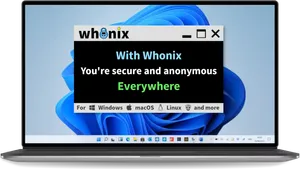 Whonix: An Operating System for DevSecOps, Researchers and Paranoids like you and me