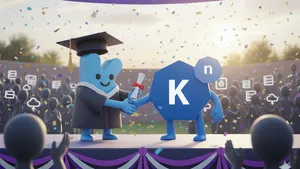 Knative se gradúa en la CNCF: serverless en Kubernetes va en serio