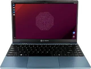 Hardware Open Source? Presentan primer laptop RISC-V y viene con Ubuntu Linux. Dupla prometedora.