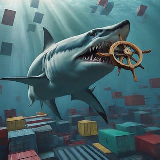 Kubeshark: Wireshark for Your Kubernetes Cluster? Find out and learn with us