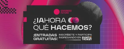 Congreso Futuro 2024, sigue el streaming de difusión científica promovido desde Chile para el mundo