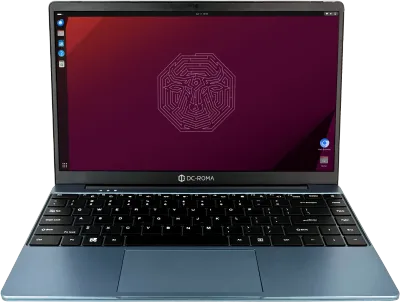 Hardware Open Source? Presentan primer laptop RISC-V y viene con Ubuntu Linux. Dupla prometedora.