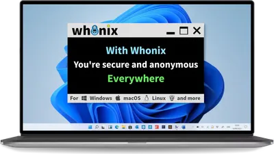 Whonix: An Operating System for DevSecOps, Researchers and Paranoids like you and me