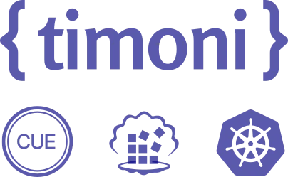 Timoni, a new and easy alternative to Helm, or how to manage complex applications in Kubernetes