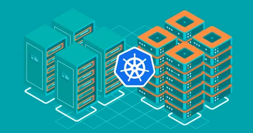 Qué esperar sobre Kubernetes este 2024? Fairwind presenta "2024 Kubernetes Benchmark Report", aquí un resumen