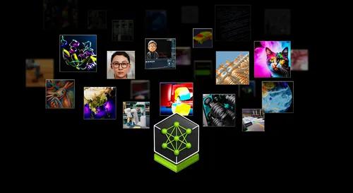 La visión del futuro de la IA Generativa, su relación con Kubernetes y básicamente, toda la humanidad, según lo que nos "promete" Nvidia