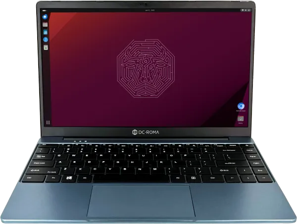 Hardware Open Source? Presentan primer laptop RISC-V y viene con Ubuntu Linux. Dupla prometedora.