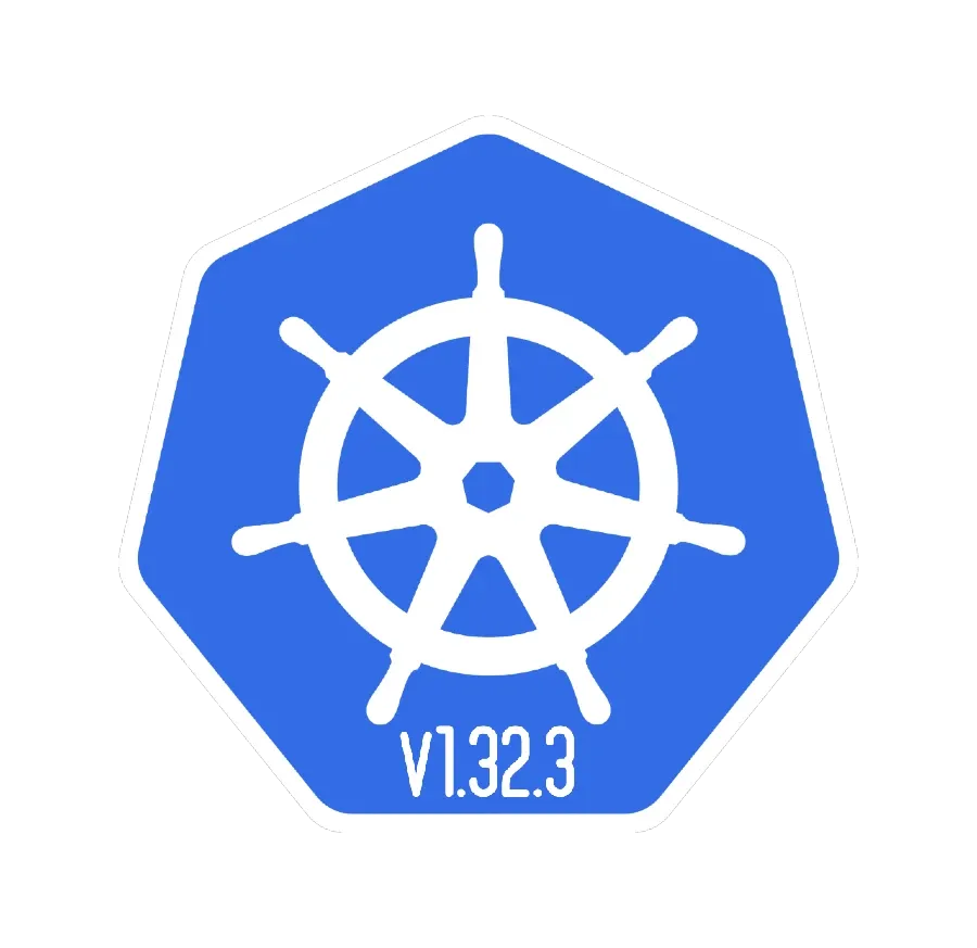 Kubernetes v1.32.3 is alive!: A brief lookup over the changelog and new features